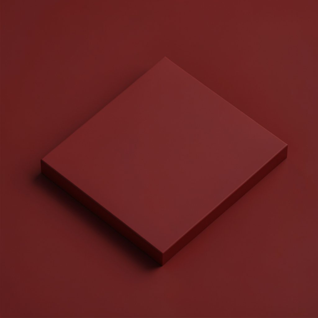 Square sepia thumbnail evoking a Digg-style link list, low contrast monochrome